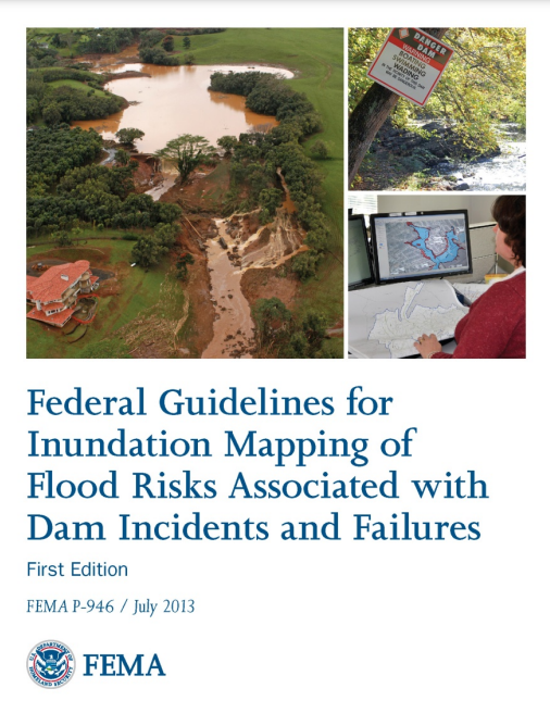 Federal Guidelines for Inundation Mapping of Flood Risks Associated