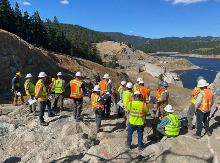 Engineering Oversight of Construction ASDSO Dam Safety Toolbox