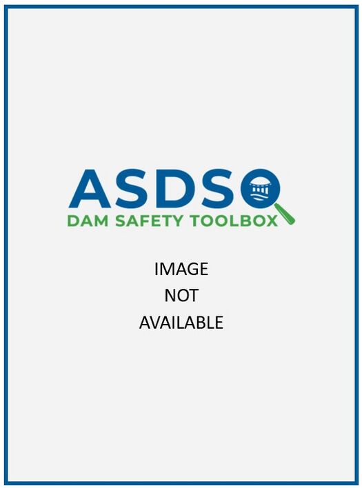 Monitoring Dam Performance Instrumentation and Measurements ASDSO