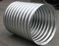 Galvanized Corrugated Metal Pipe