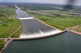 Garrison Dam