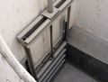 Slide gate (Can be used as a Sluice Gate)