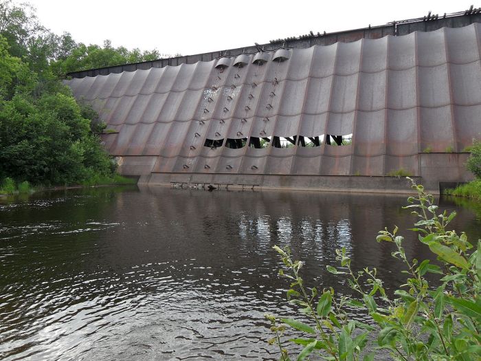 Steel Dams ASDSO Dam Safety Toolbox